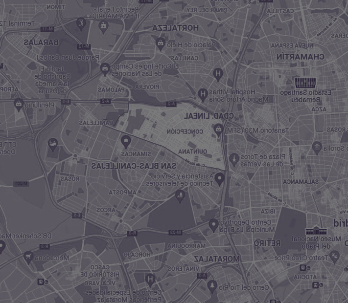 Novacell Store Ubicaciones